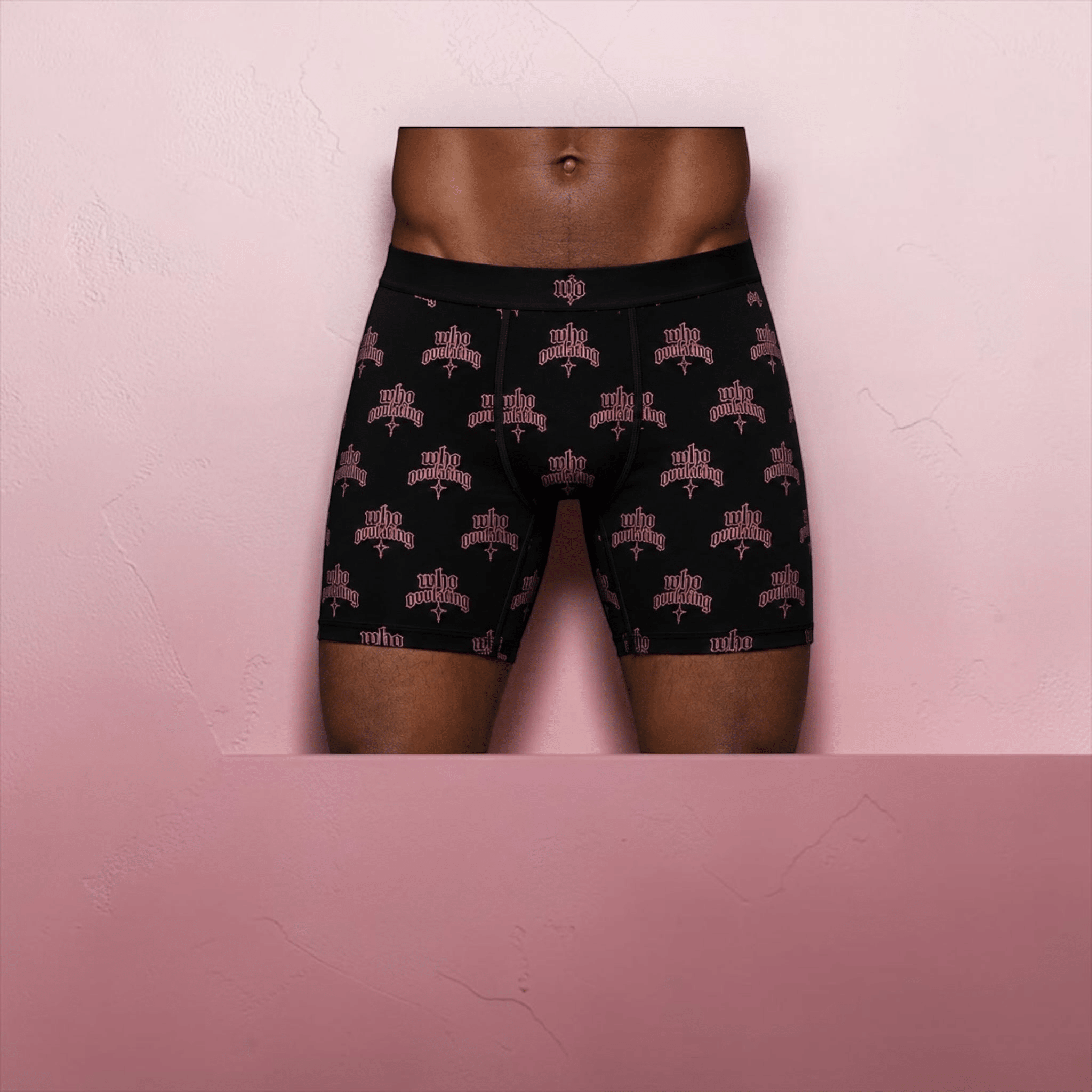 WO “After Hours” Briefs - WHO OVULATING