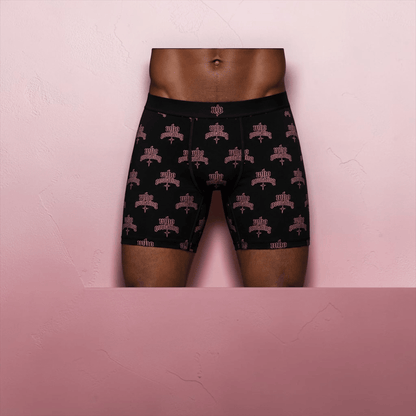 WO “After Hours” Briefs - WHO OVULATING