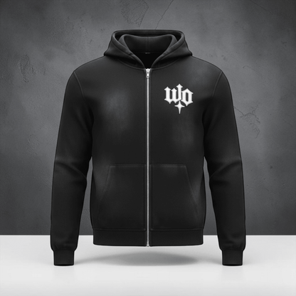 WO Oversize Jacket - WHO OVULATING