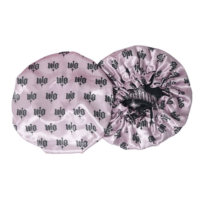 WO Reversible Bonnet - WHO OVULATING