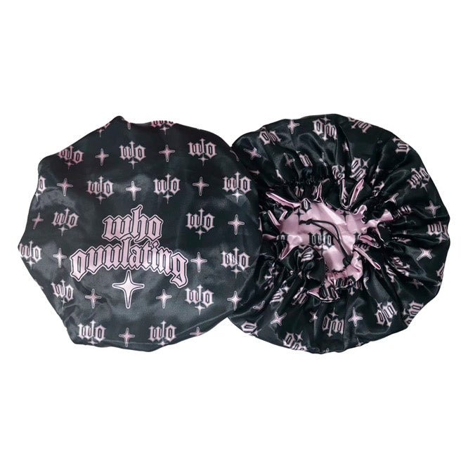 WO Reversible Bonnet - WHO OVULATING