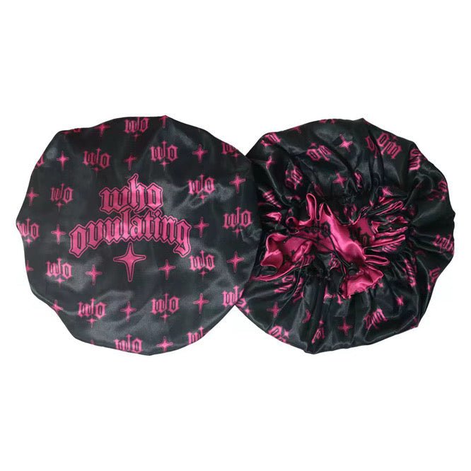 WO Reversible Bonnet - WHO OVULATING