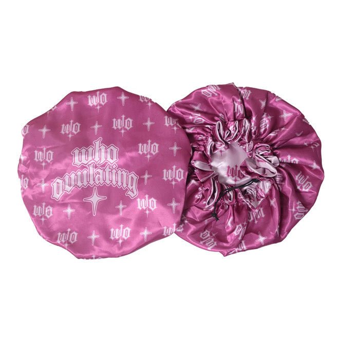 WO Reversible Bonnet - WHO OVULATING