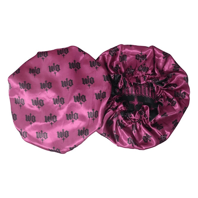 WO Reversible Bonnet - WHO OVULATING