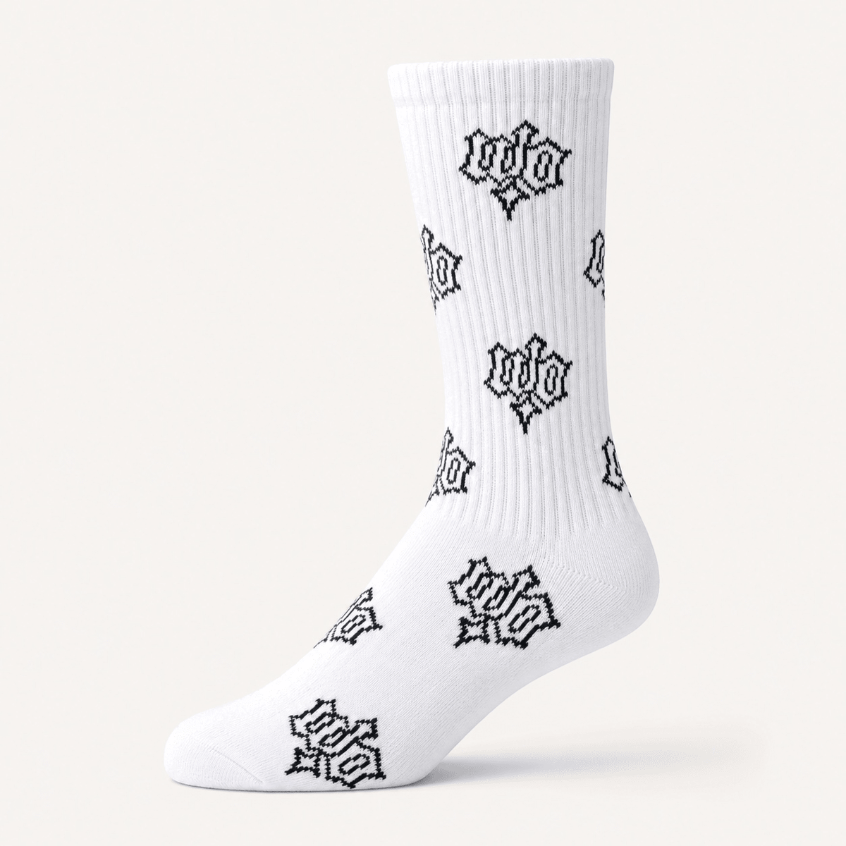 WO Socks - WHO OVULATING