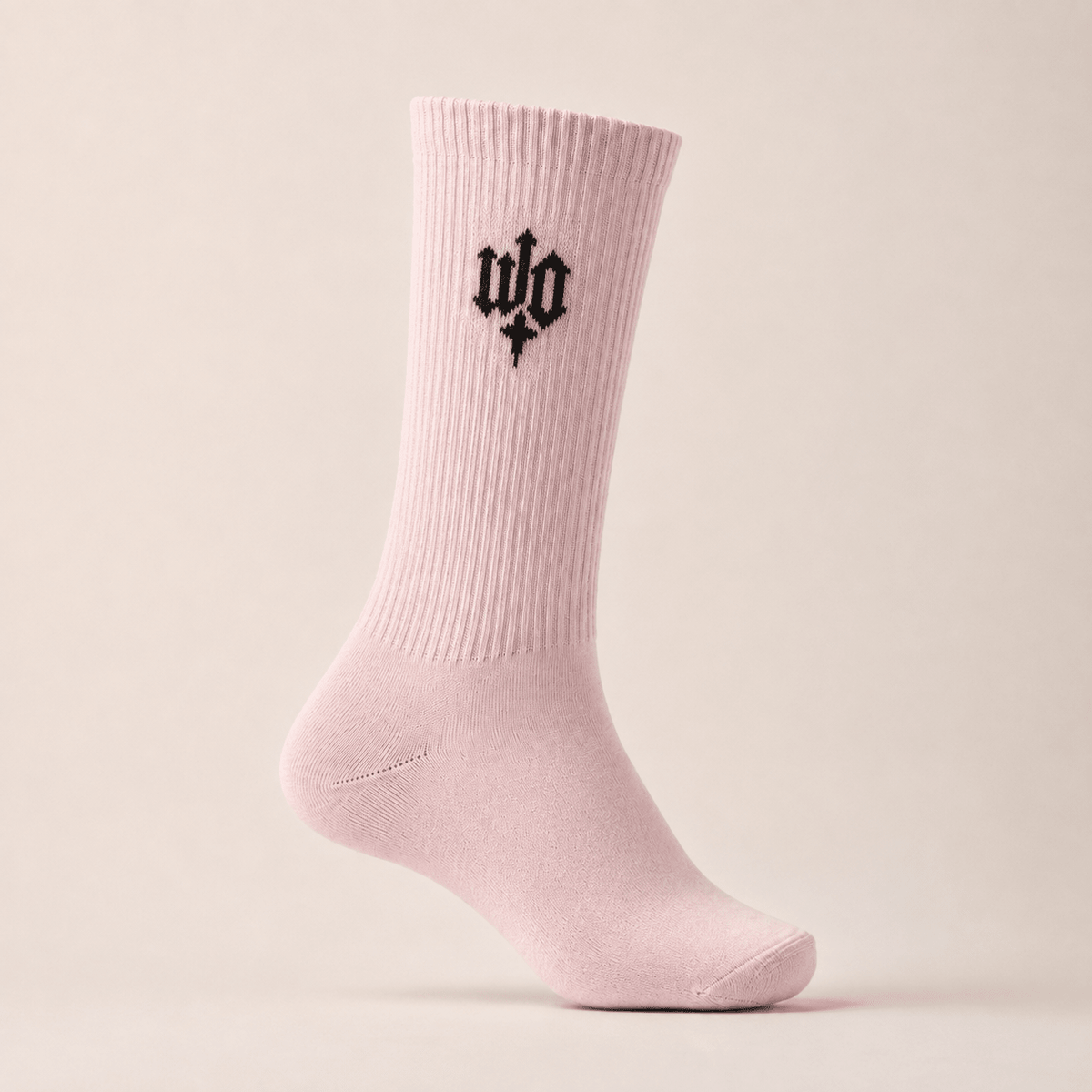 WO Socks - WHO OVULATING