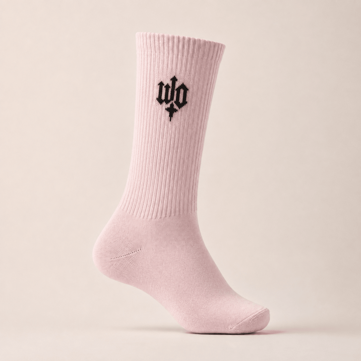 WO Socks - WHO OVULATING